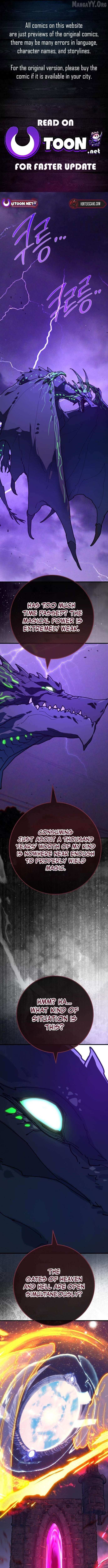 Read World’s Strongest Troll (The Game’s Top Troll) Manga Online