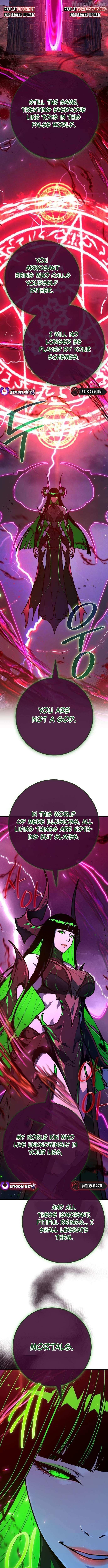 Read World’s Strongest Troll (The Game’s Top Troll) Manga Online