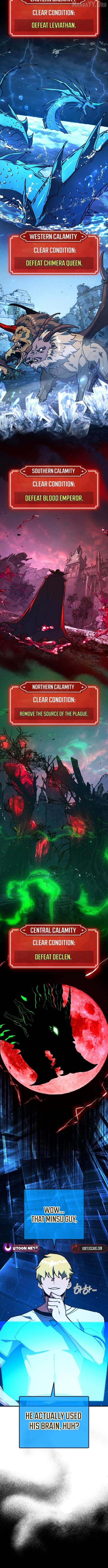 Read World’s Strongest Troll (The Game’s Top Troll) Manga Online