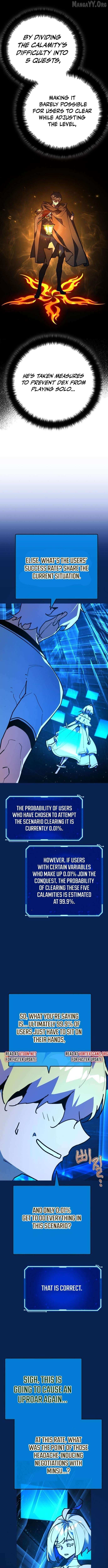 Read World’s Strongest Troll (The Game’s Top Troll) Manga Online