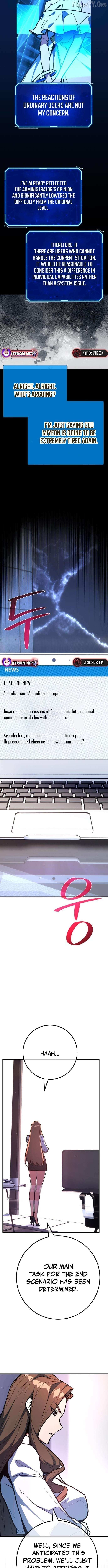 Read World’s Strongest Troll (The Game’s Top Troll) Manga Online