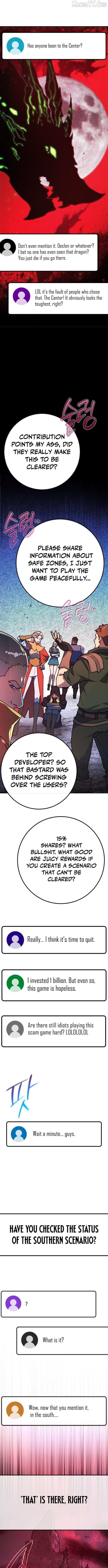 Read World’s Strongest Troll (The Game’s Top Troll) Manga Online