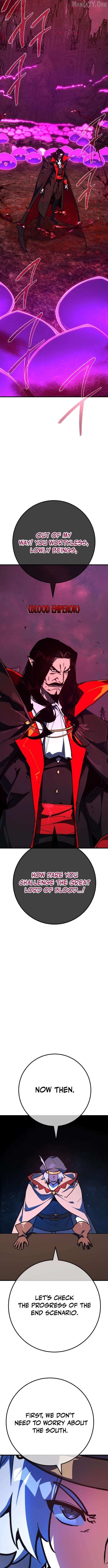 Read World’s Strongest Troll (The Game’s Top Troll) Manga Online