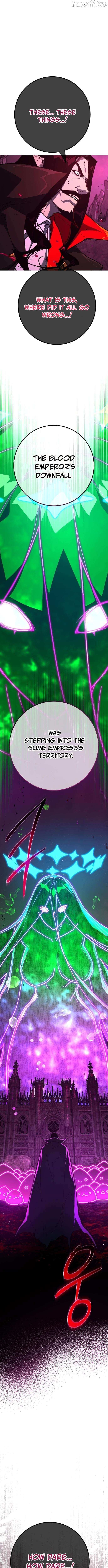 Read World’s Strongest Troll (The Game’s Top Troll) Manga Online