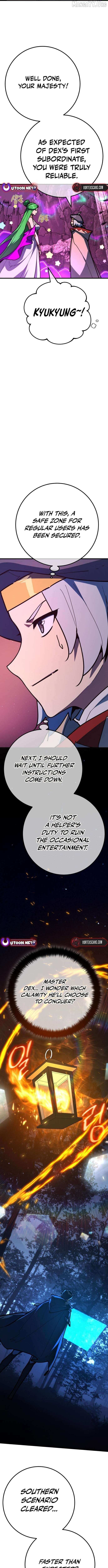 Read World’s Strongest Troll (The Game’s Top Troll) Manga Online