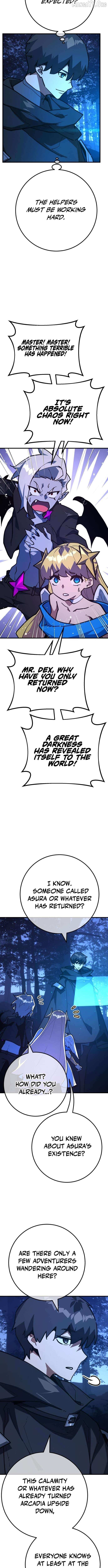 Read World’s Strongest Troll (The Game’s Top Troll) Manga Online