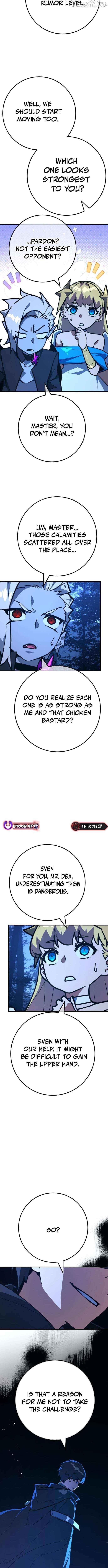 Read World’s Strongest Troll (The Game’s Top Troll) Manga Online