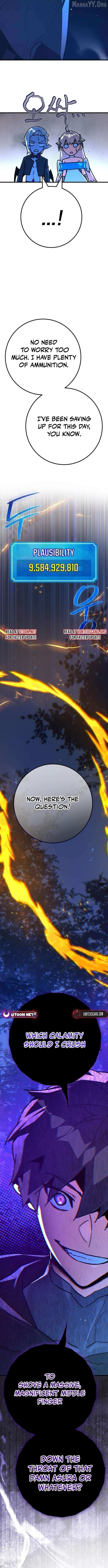 Read World’s Strongest Troll (The Game’s Top Troll) Manga Online