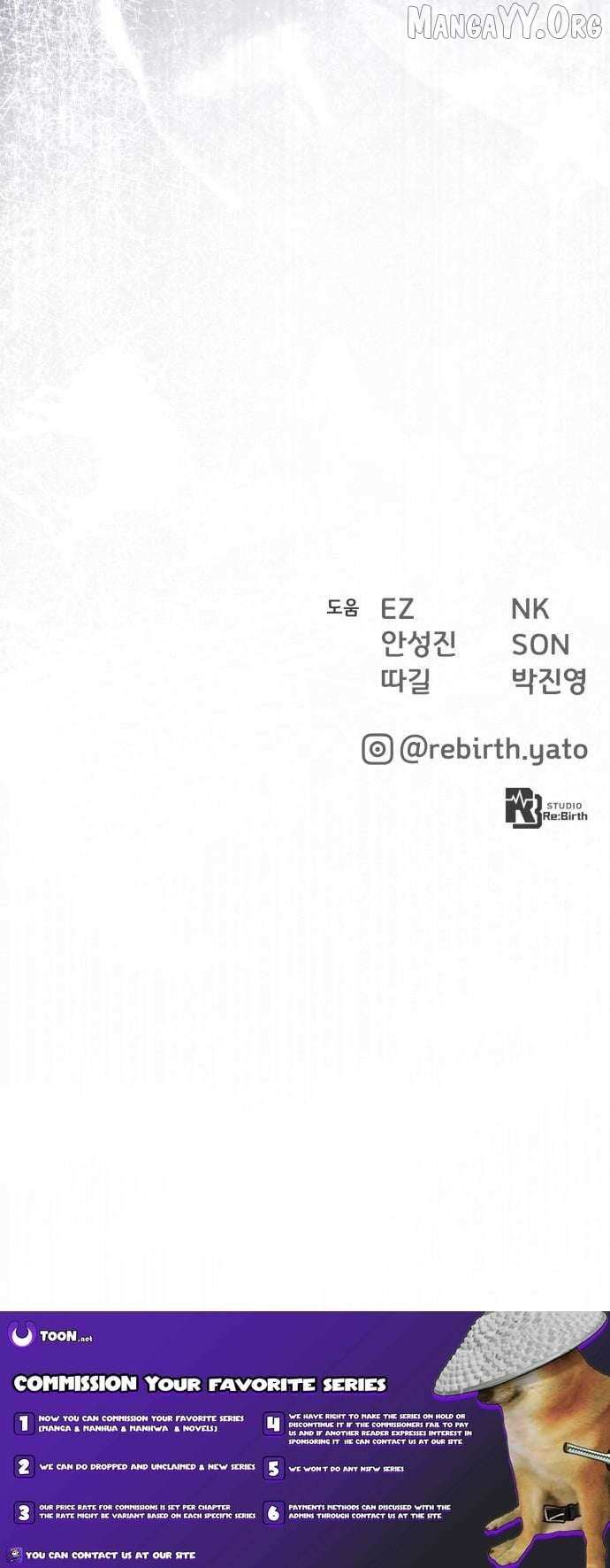 Read World’s Strongest Troll (The Game’s Top Troll) Manga Online