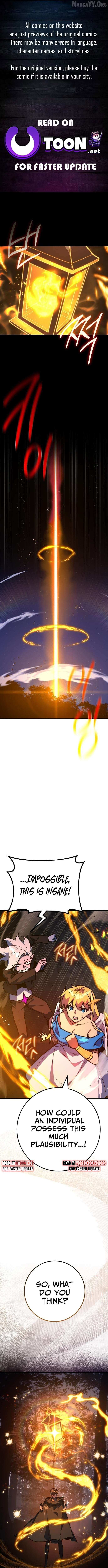 Read World’s Strongest Troll (The Game’s Top Troll) Manga Online