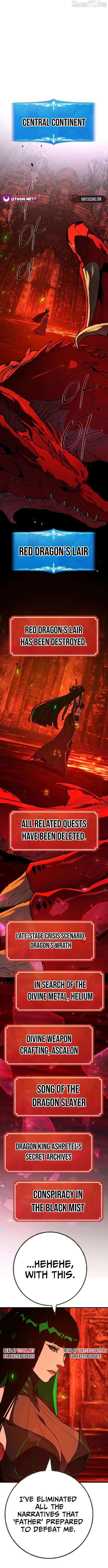 Read World’s Strongest Troll (The Game’s Top Troll) Manga Online