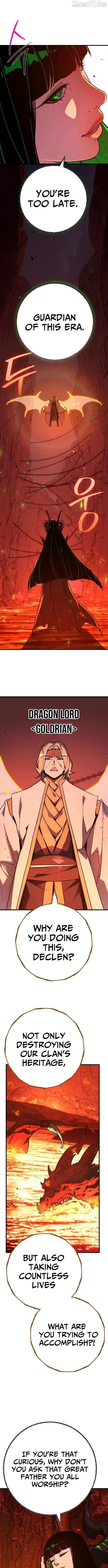 Read World’s Strongest Troll (The Game’s Top Troll) Manga Online