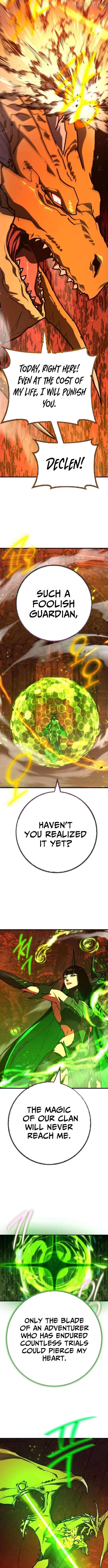 Read World’s Strongest Troll (The Game’s Top Troll) Manga Online