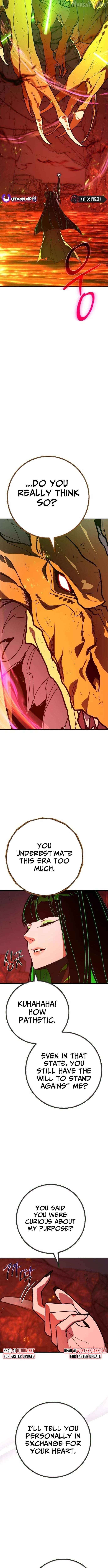 Read World’s Strongest Troll (The Game’s Top Troll) Manga Online