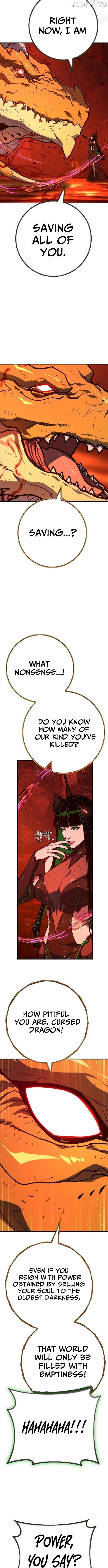 Read World’s Strongest Troll (The Game’s Top Troll) Manga Online