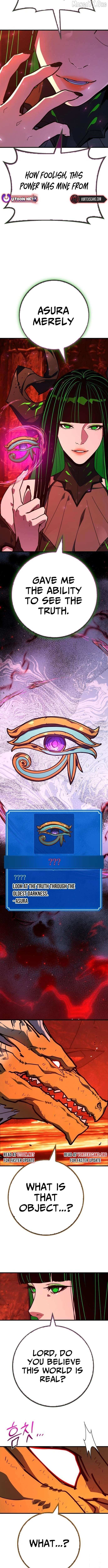 Read World’s Strongest Troll (The Game’s Top Troll) Manga Online