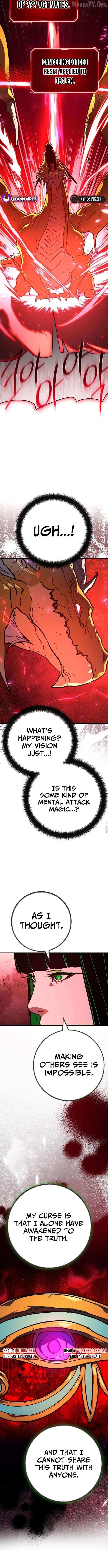 Read World’s Strongest Troll (The Game’s Top Troll) Manga Online