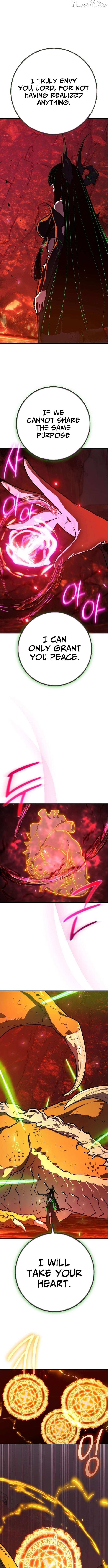 Read World’s Strongest Troll (The Game’s Top Troll) Manga Online