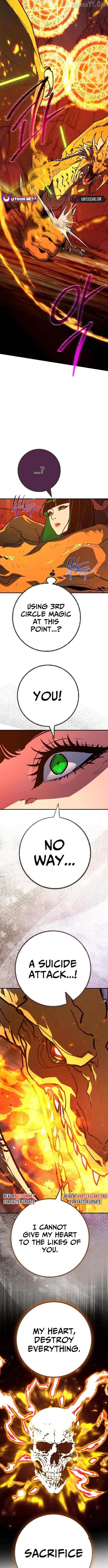 Read World’s Strongest Troll (The Game’s Top Troll) Manga Online