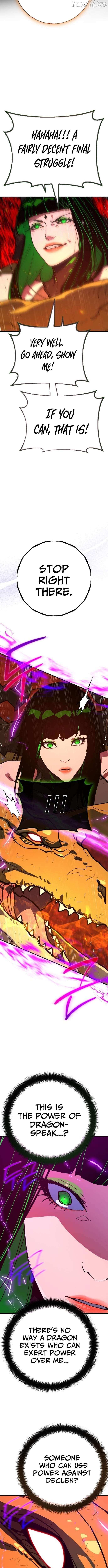 Read World’s Strongest Troll (The Game’s Top Troll) Manga Online