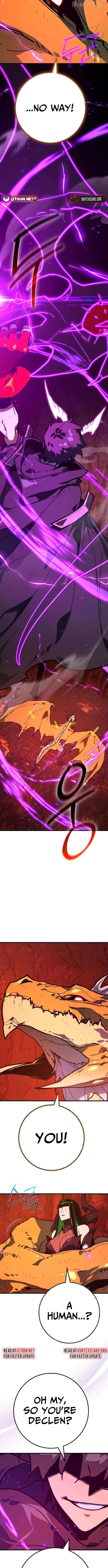 Read World’s Strongest Troll (The Game’s Top Troll) Manga Online