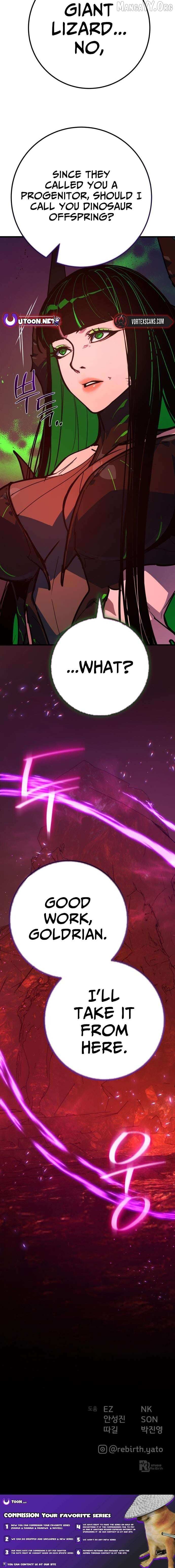 Read World’s Strongest Troll (The Game’s Top Troll) Manga Online