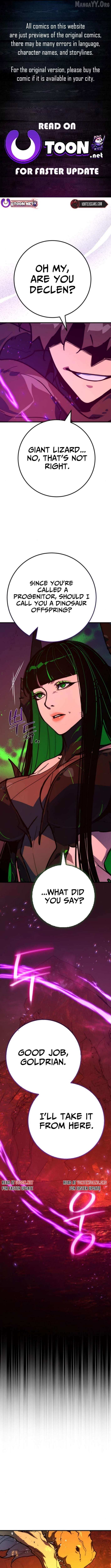 Read World’s Strongest Troll (The Game’s Top Troll) Manga Online