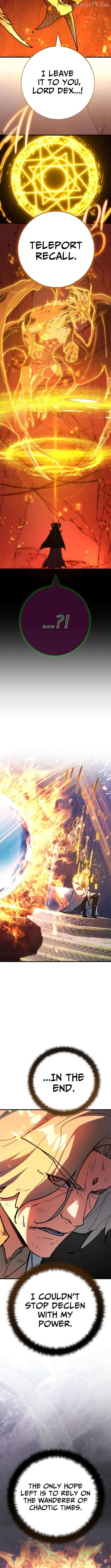 Read World’s Strongest Troll (The Game’s Top Troll) Manga Online