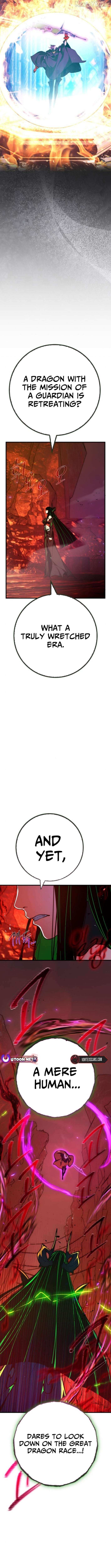 Read World’s Strongest Troll (The Game’s Top Troll) Manga Online