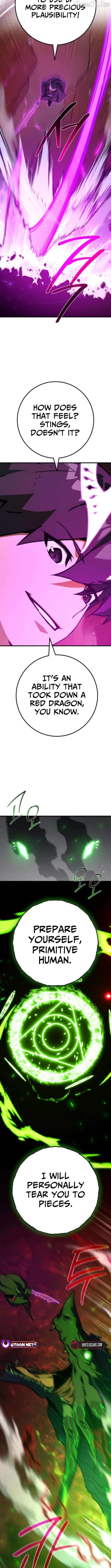 Read World’s Strongest Troll (The Game’s Top Troll) Manga Online