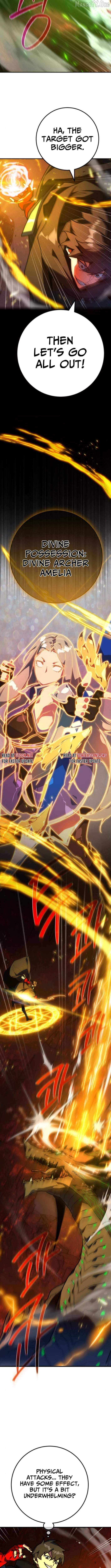 Read World’s Strongest Troll (The Game’s Top Troll) Manga Online