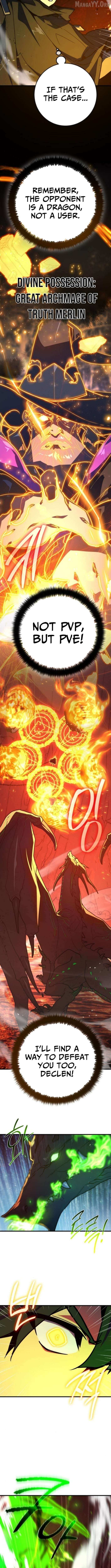 Read World’s Strongest Troll (The Game’s Top Troll) Manga Online