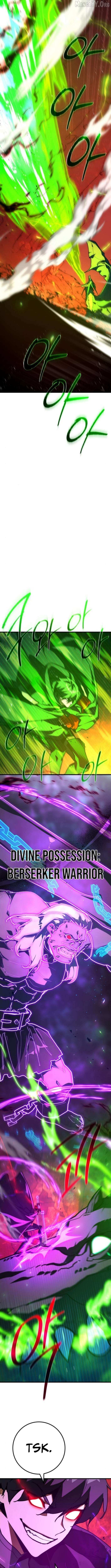 Read World’s Strongest Troll (The Game’s Top Troll) Manga Online