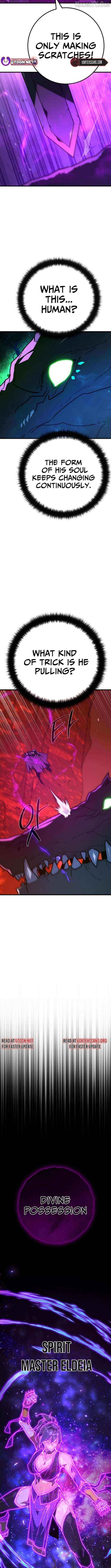 Read World’s Strongest Troll (The Game’s Top Troll) Manga Online