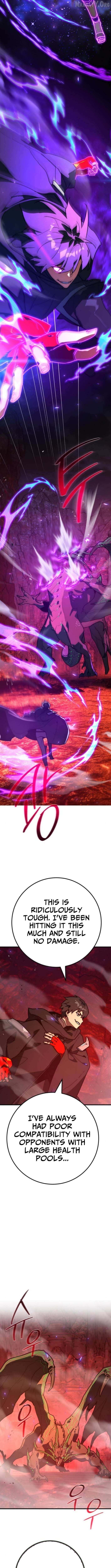 Read World’s Strongest Troll (The Game’s Top Troll) Manga Online