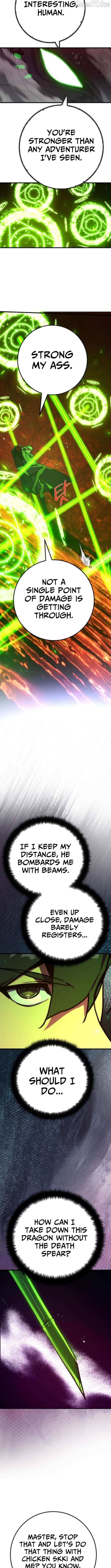 Read World’s Strongest Troll (The Game’s Top Troll) Manga Online