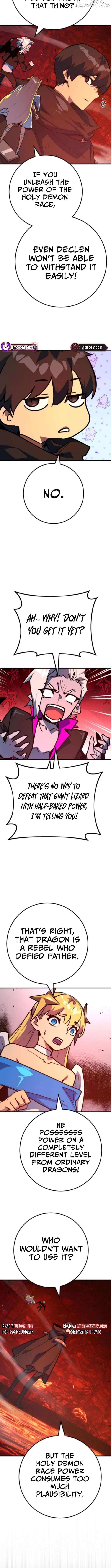 Read World’s Strongest Troll (The Game’s Top Troll) Manga Online