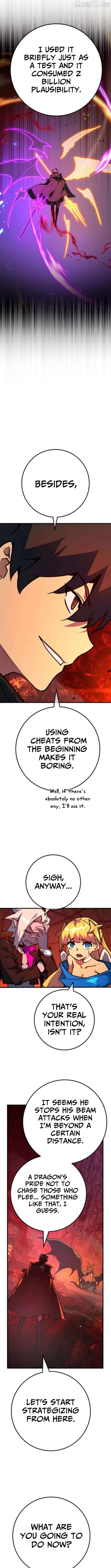 Read World’s Strongest Troll (The Game’s Top Troll) Manga Online