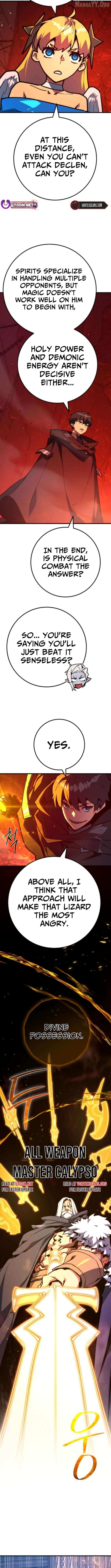 Read World’s Strongest Troll (The Game’s Top Troll) Manga Online