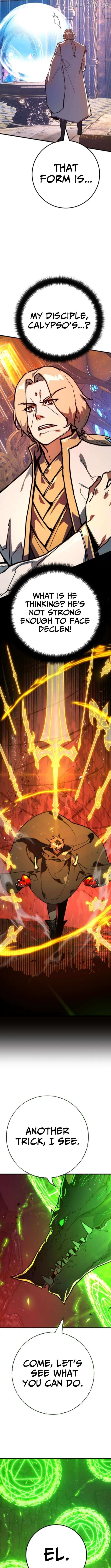 Read World’s Strongest Troll (The Game’s Top Troll) Manga Online