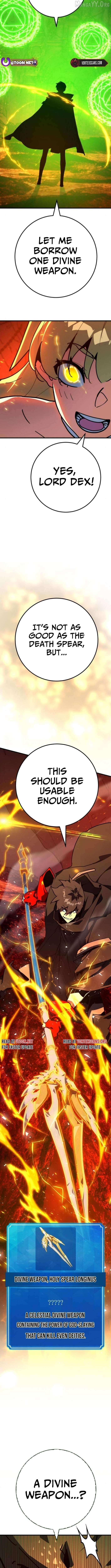 Read World’s Strongest Troll (The Game’s Top Troll) Manga Online