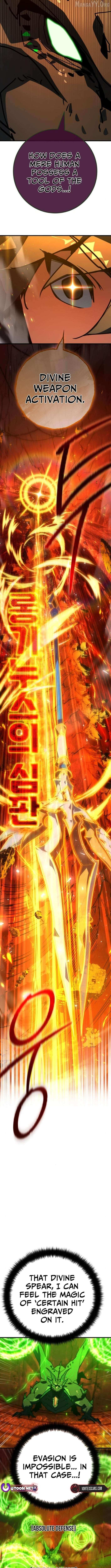 Read World’s Strongest Troll (The Game’s Top Troll) Manga Online