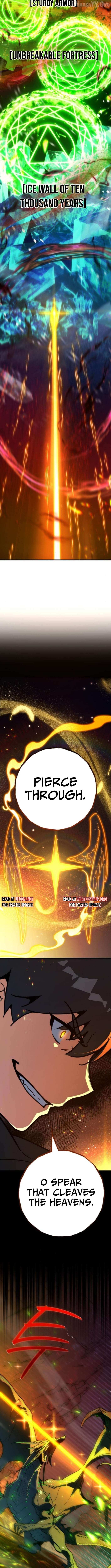 Read World’s Strongest Troll (The Game’s Top Troll) Manga Online