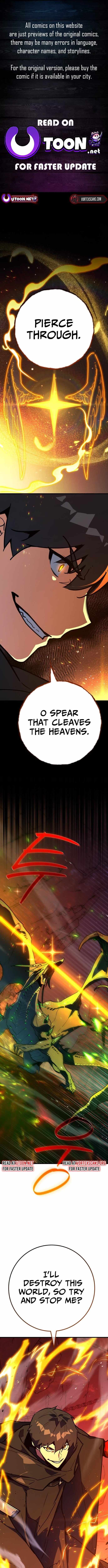 Read World’s Strongest Troll (The Game’s Top Troll) Manga Online