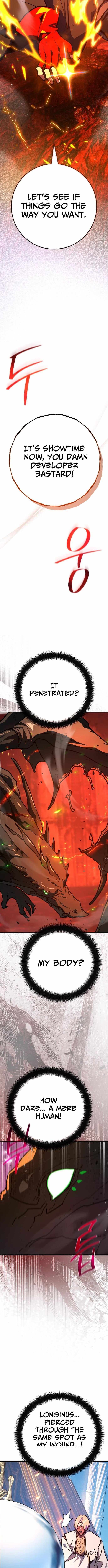 Read World’s Strongest Troll (The Game’s Top Troll) Manga Online