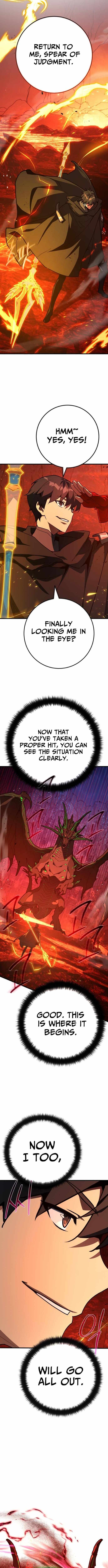 Read World’s Strongest Troll (The Game’s Top Troll) Manga Online