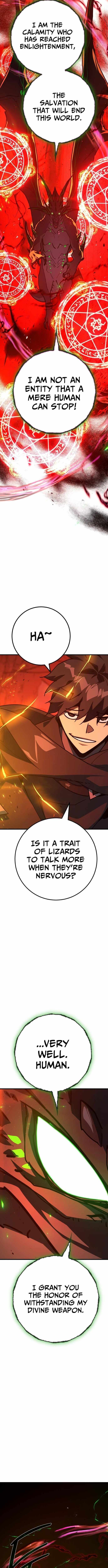 Read World’s Strongest Troll (The Game’s Top Troll) Manga Online