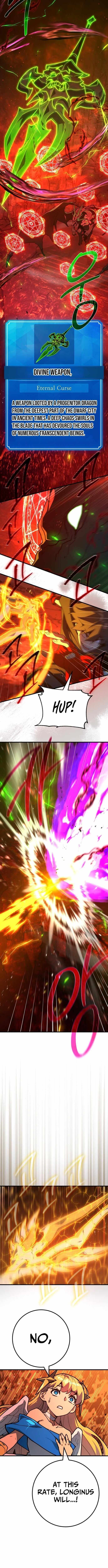 Read World’s Strongest Troll (The Game’s Top Troll) Manga Online