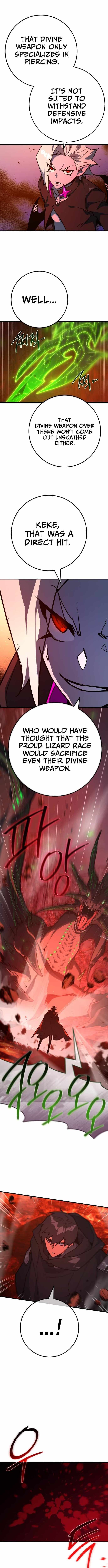 Read World’s Strongest Troll (The Game’s Top Troll) Manga Online