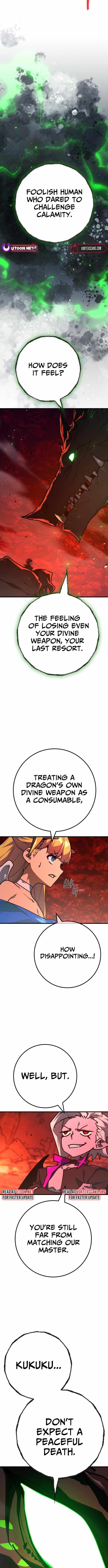 Read World’s Strongest Troll (The Game’s Top Troll) Manga Online